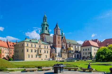 What To Do In Krakow Discover These 5 Secret Places