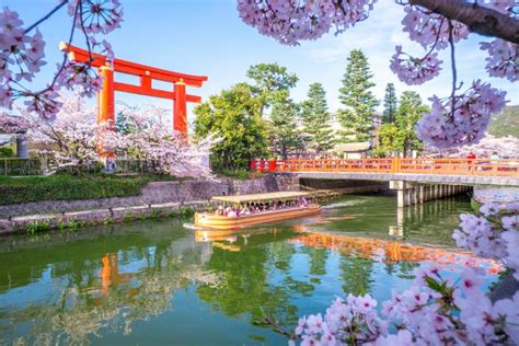 Kyoto Cherry Blossoms Your Top 15 Sakura Spots Japan Cheapo