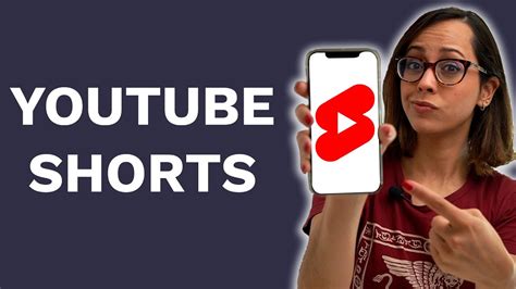 Formato Shorts YouTube