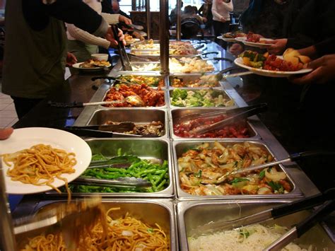 China town chinese restaurant is located in camdenton city of missouri state. Chinese "Mid Town Buffet", NYC | Read the Midtown Lunch ...