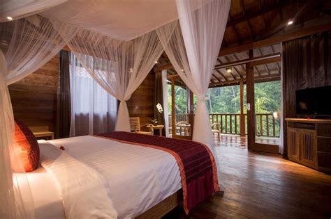 12 Unique and Best Places to stay in Ubud. Where to stay in Ubud Bali