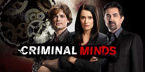 Criminal Minds Season 15 Ratings Canceled Renewed Tv Shows
