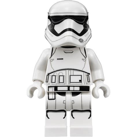 Lego First Order Stormtrooper Figurine Brick Owl Lego Marché