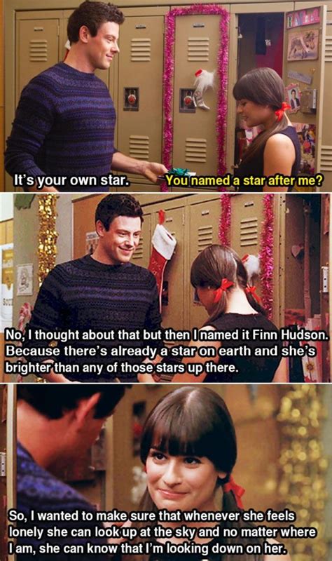 List 25 Best Glee Tv Show Quotes Photos Collection