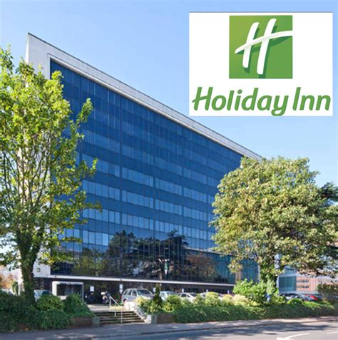 The #1 best value of 37 places to stay in watford. Holiday Inn, Watford Junction - Nine Group - Hotels and ...