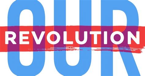 That's not to say that 'our revolution' is a boring book at all. Making 'Our Revolution' Ours | Common Dreams | Breaking ...