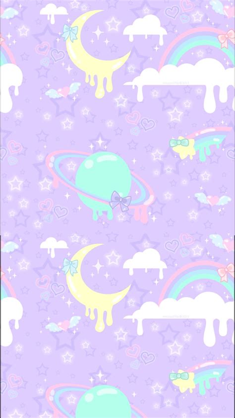 Search free kawaii pastel wallpapers on zedge and personalize your phone to suit you. 4k Pastel Kawaii Wallpapers - Wallpaper Cave