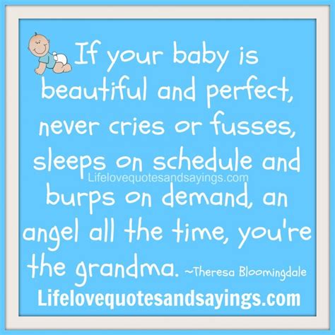 Baby Love Quotes And Sayings Quotesgram