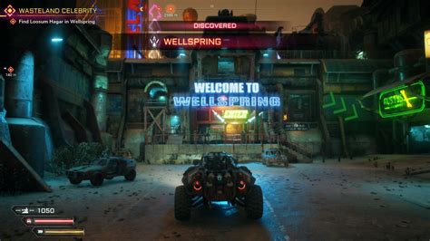 Interactive map of all rage 2 locations. Rage 2 Review: Transform Into A Postapocalyptic Superhero ...