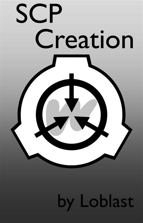 Scp Creation Welcome To The Special Scp Foundation Site Wattpad