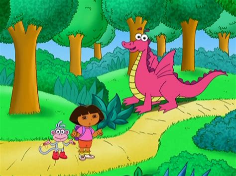 Amazonde Dora The Explorer Staffel 3 Dtov Ansehen Prime Video