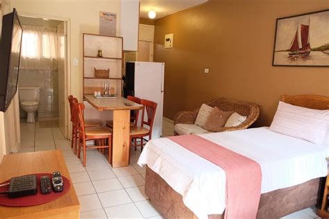 Valley View Holiday Apartments Durban Beachfront Accommodation