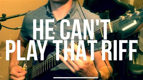결혼 못하는 남자 / the man who can't get married chinese title : He can't play that riff... - YouTube