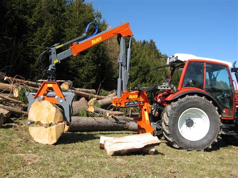 Auch holz unterliegt preisschwankungen die unter anderem mit der nachfrage zu tun haben. Spaltzange / Ladezange / Holzspalter - Spalten und Laden ...