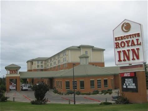 Fantasyland hotel 1.1 miles hotels & resorts. Executive Royal Inn - Calgary, AB - Recommended ...