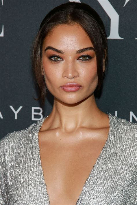 Shanina Shaik At E Elle And Img Party In New York 09052018 Hawtcelebs