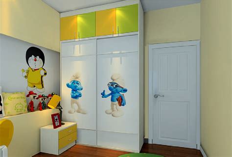 5 Best Design Ideas For Your Kids Bedrooms