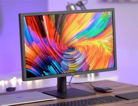 14 Best Monitors For Your Workspace—2020 Edition Gadget Flow