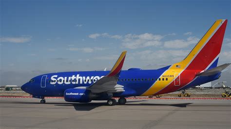 Southwest Airlines Updates Covid 19 Policies Extends Middle Seat