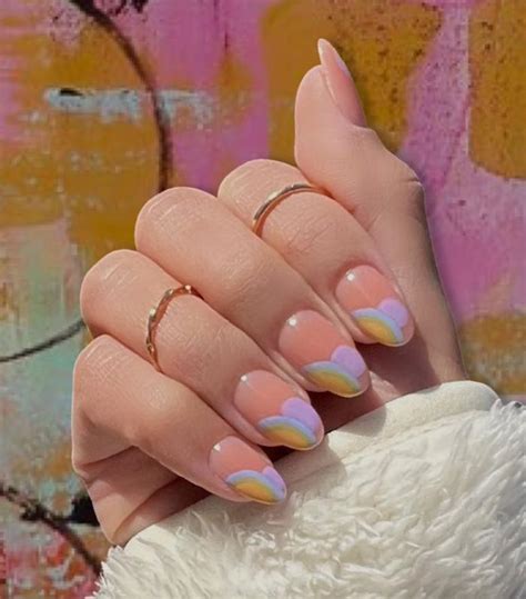12 Spring Nail Colors To Try In 2022 Who What Wear