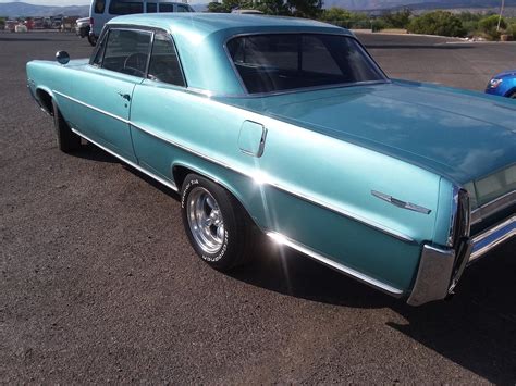 1964 Pontiac Catalina For Sale Cc 998941