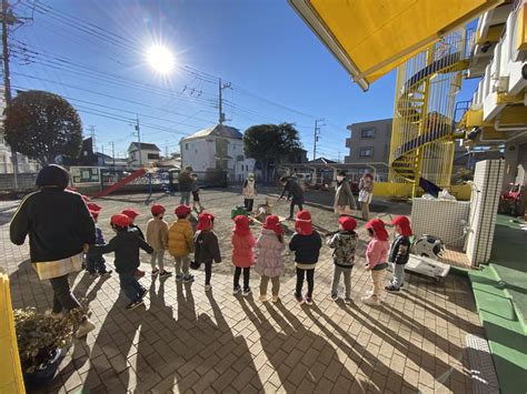 Img7144 1 三ツ藤保育園｜東京都武蔵村山市 笑顔がはじける『元気くん』たちの保育園