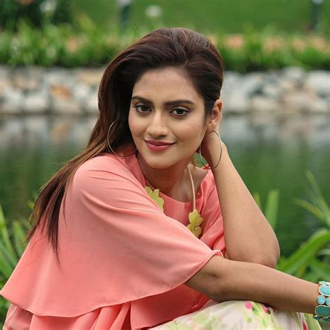 Check out her latest pictures. Nusrat Jahan Latest Photo Gallery - Filmnstars
