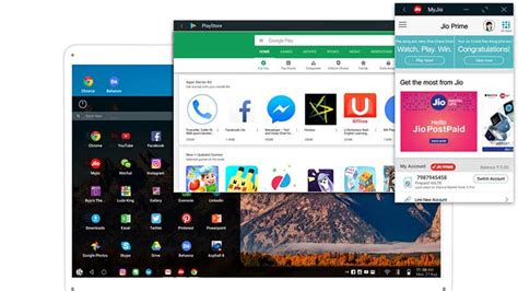 Best Android Emulator For Mac Windows 10 Pc Android