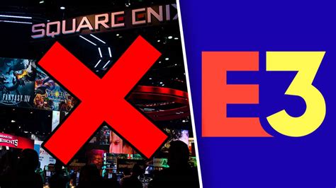 E3 2022s In Person Event Has Been Cancelled