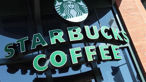 Starbucks Expands Delivery Service To Denver Denver Business Journal