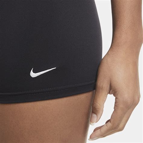 Nike Performance Womens 2 Volleyball Game Shorts