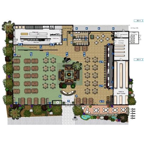 Restaurant floor plans solution for conceptdraw diagram has 49 extensive restaurant symbol libraries that restaurant layout design uk restaurant floor plan restaurant flooring simple floor plans. Sample Restaurant Floor Plans to Keep Hungry Customers ...