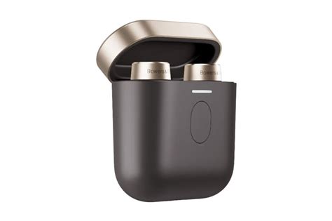 Bowers And Wilkins True Wireless Pi7 Earbuds Release Hypebeast