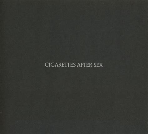 Cigarettes After Sex Albums Songs Discography Biography And Listening Guide Rate Your Music