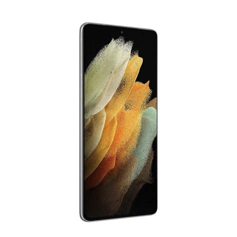 Βρες τιμές για samsung galaxy s21+ 5g (128gb) phantom black σε 46 καταστήματα στο skroutz. Samsung Galaxy S21 Ultra 5G 128GB Phantom Silver | wehkamp