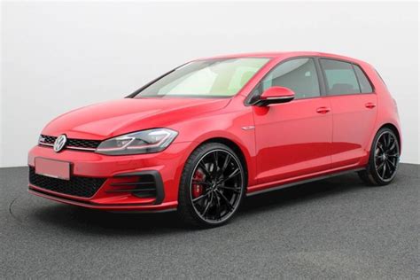 Abt Body Kit For Volkswagen Golf Vii 2 0 Tsi Dsg Gti Performance Abt Buy With Delivery