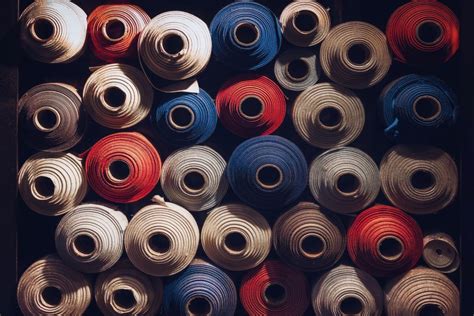 Clothing Material Types Of Fabric And Their Uses Fast Fashion News