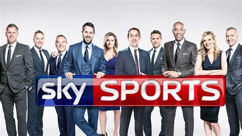 Welcome to sky sports football, our new page for the beautiful game. Gary Neville returns to Sky Sports for its biggest ever ...