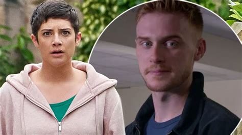 Emmerdale Fans Worry Over Newcomer Lukes Real Identity After Victoria