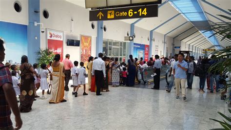 Colombo City Airport