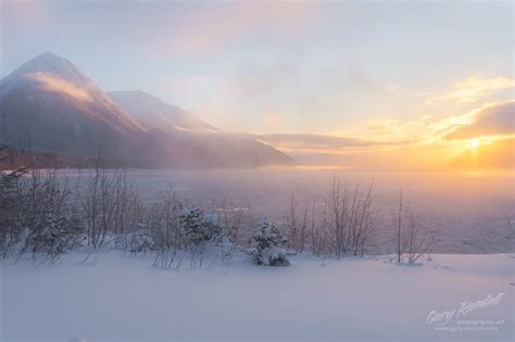 Noon Day Sunset In 2020 Alaska Winter Sky Photos Sunset