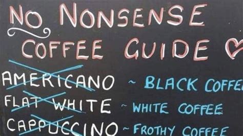 Harsh Goenkas ‘no Nonsense Coffee Guide Is For Anyone Who Gets