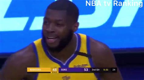 October 25th, 2016 7:30pm pst oracle arena, oakland ca csn bay rotations. Suns vs warriors full highlights 01/03/2020 - YouTube