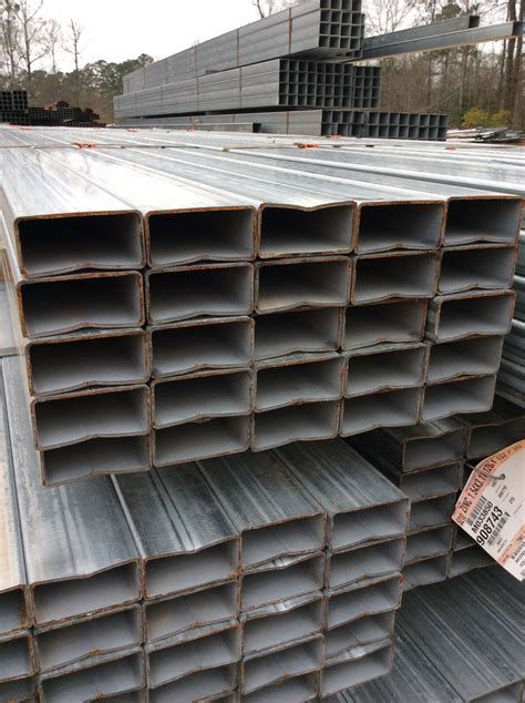 The Pipe Shop Inc Kentwood La 70444 Products Galvanized Tubing