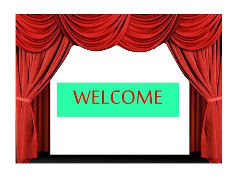 Ppt Welcome Powerpoint Presentation Free Download Id3064111