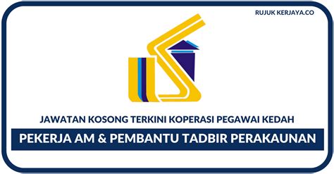 Jawatan kosong 2020 (kerajaan & swasta). Jawatan Kosong Terkini Koperasi Pegawai Kerajaan Negeri ...