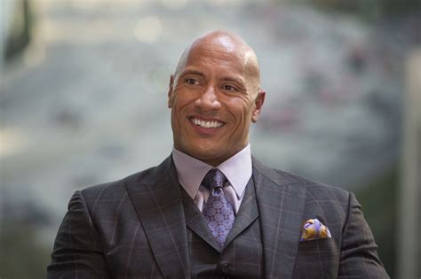 Dwayne Johnson Box Office: How The Rock's 'Rampage' Paid for Tequila ...