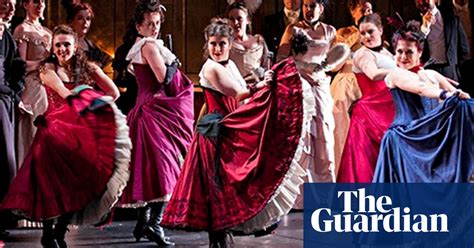 Why Does Opera Like Women Behaving Badly Welsh National Opera The