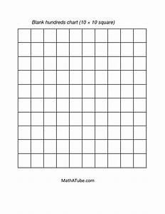 Free Printable Hundreds 100 Chart Great For Bulletin Boards Math