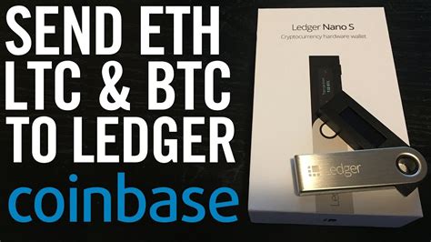 Transfers of virtual currency to an address off the coinbase platform may incur network transaction fees, such as bitcoin miner's fees, which coinbase may pass through to you. SEND BITCOIN, LITECOIN & ETHEREUM FROM COINBASE TO LEDGER ...